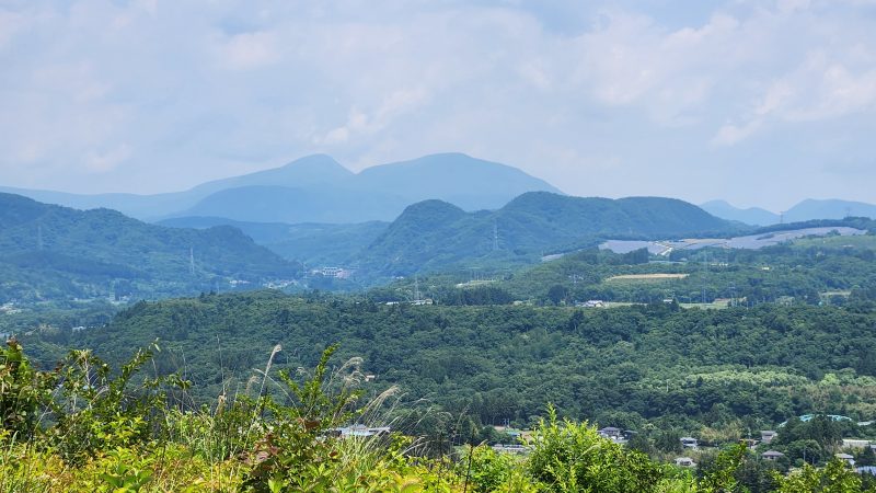 2024 06_泉ヶ岳方面 (2)